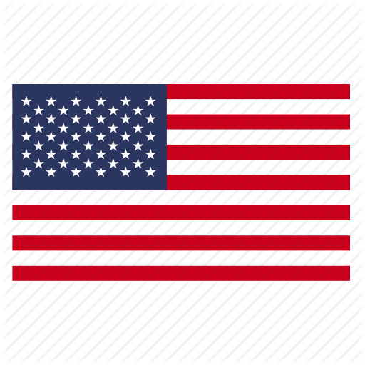 Flag of United States
